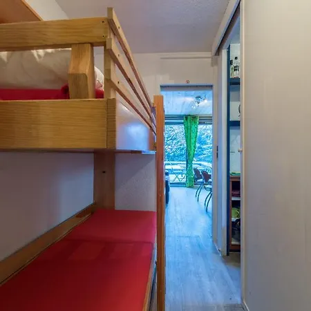 Apartment De Charme Au Pied Des Pistes Chamonix